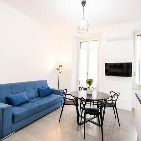 Macchi Charming Apartment By 101Flats Milan Luaran gambar