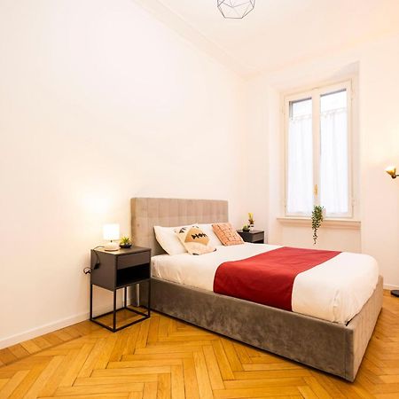 Macchi Charming Apartment By 101Flats Milan Luaran gambar