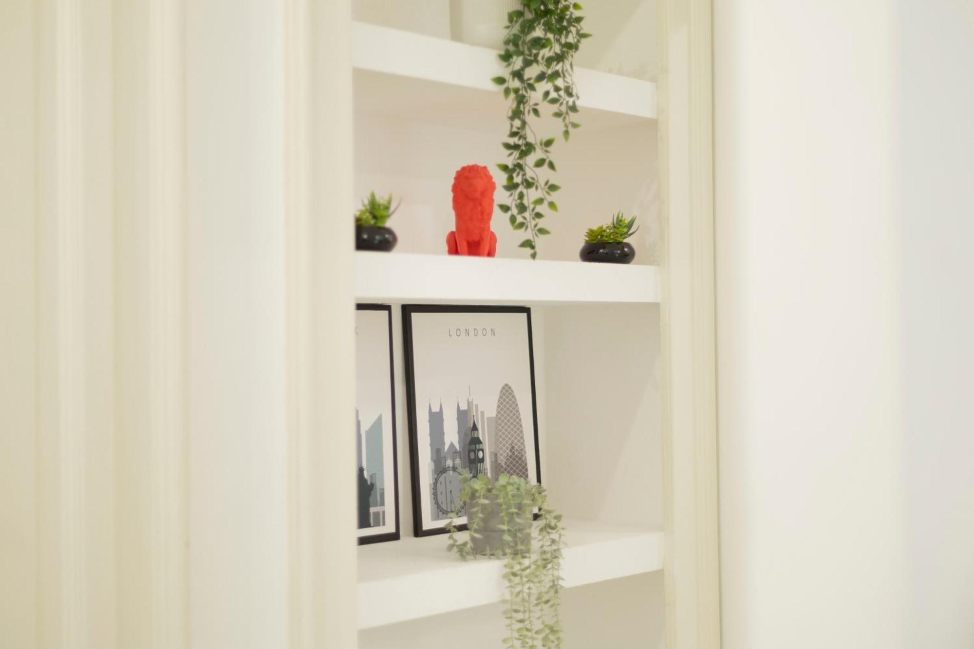 Macchi Charming Apartment By 101Flats Milan Luaran gambar