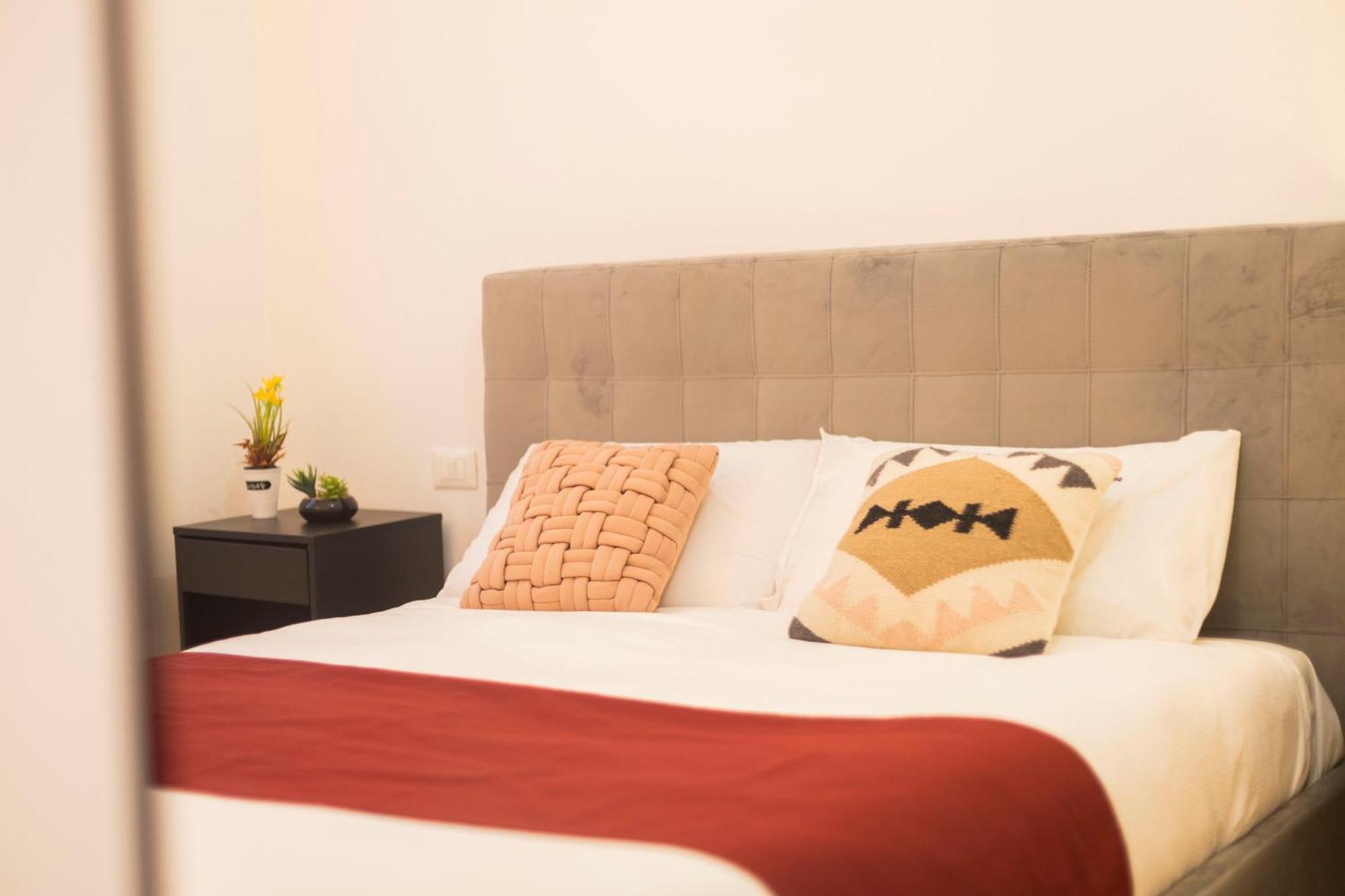 Macchi Charming Apartment By 101Flats Milan Luaran gambar