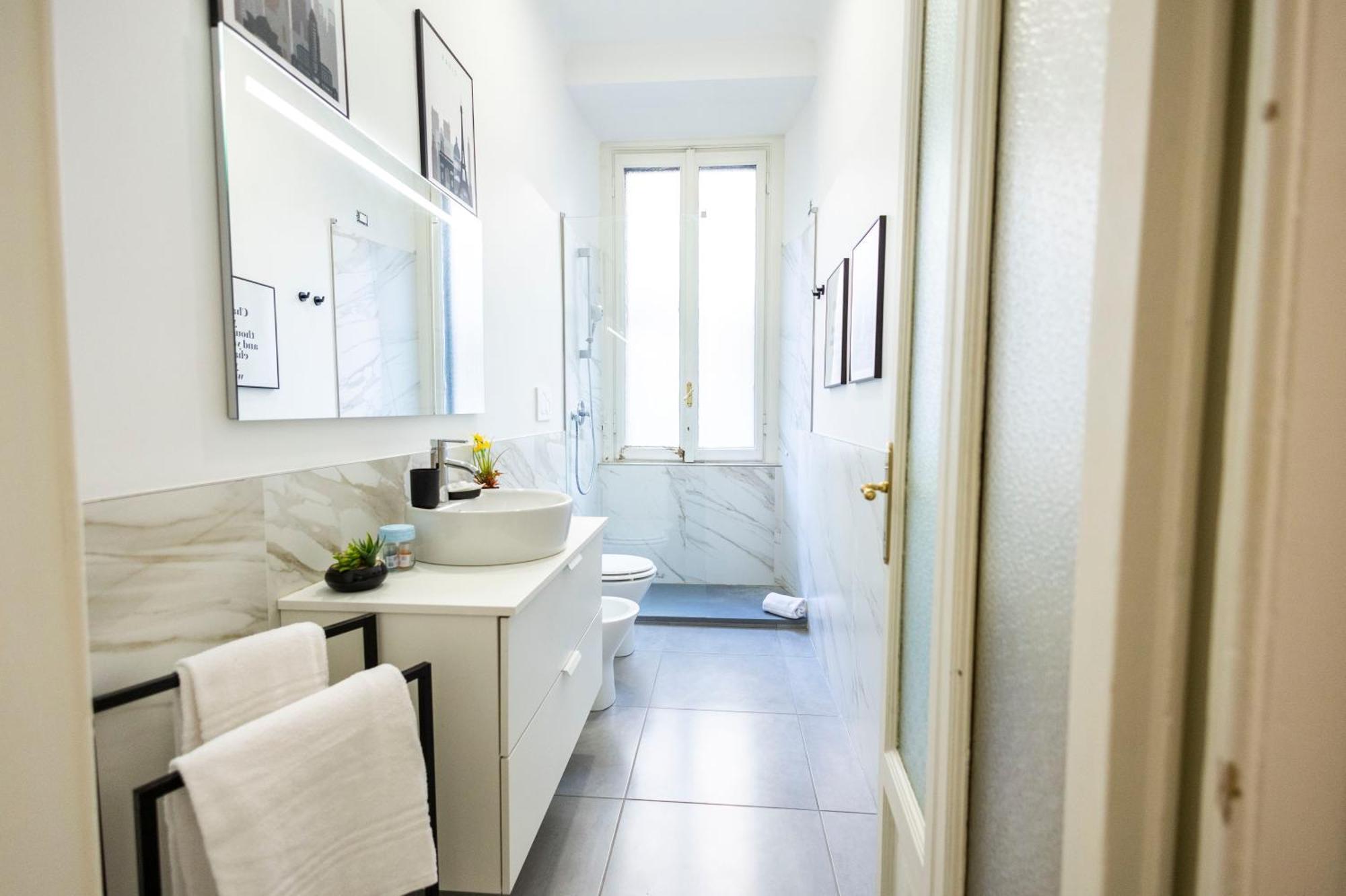 Macchi Charming Apartment By 101Flats Milan Luaran gambar