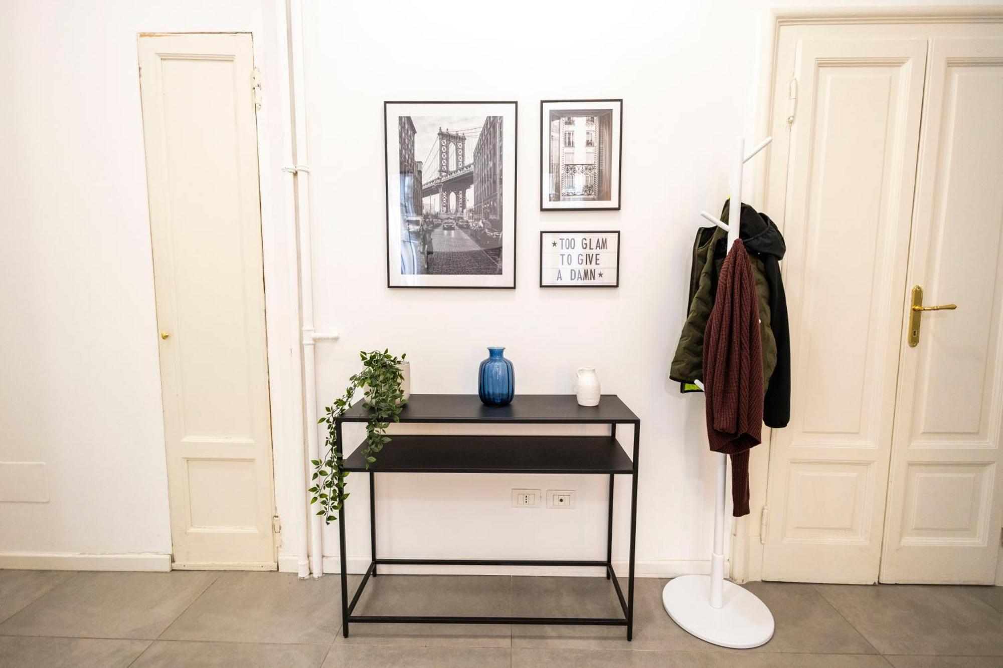 Macchi Charming Apartment By 101Flats Milan Luaran gambar