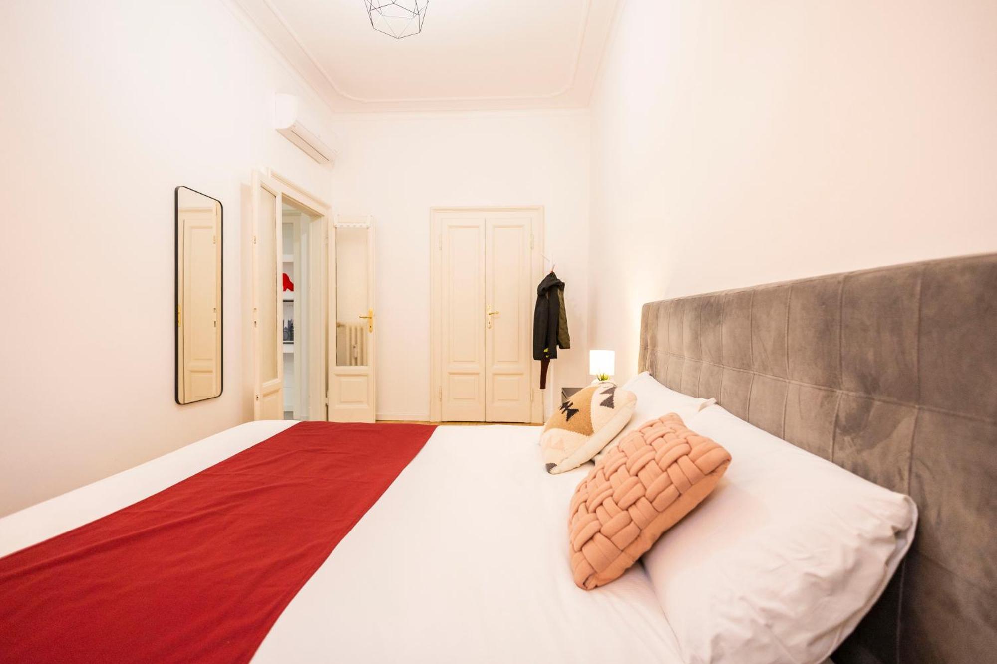 Macchi Charming Apartment By 101Flats Milan Luaran gambar