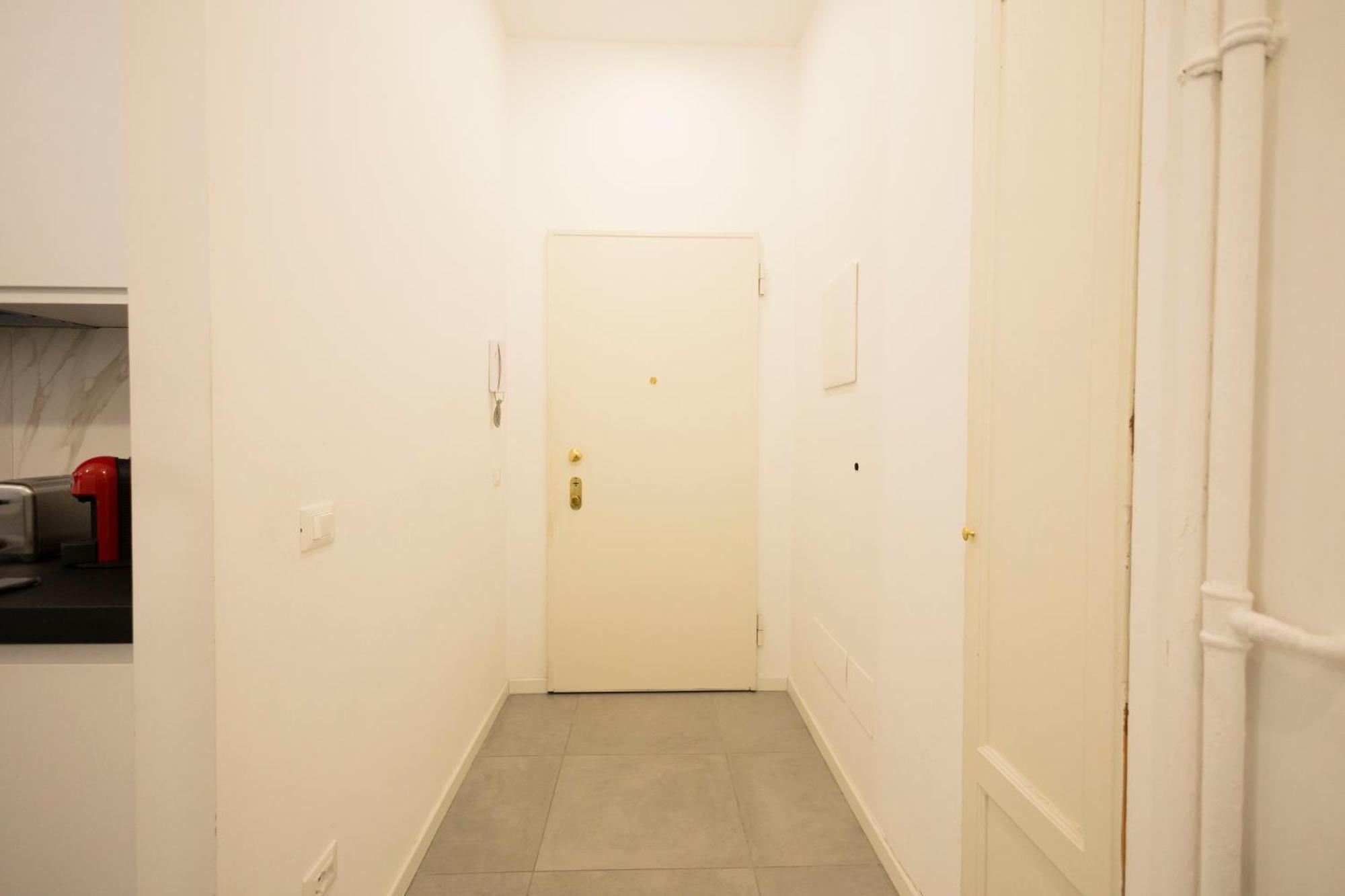 Macchi Charming Apartment By 101Flats Milan Luaran gambar