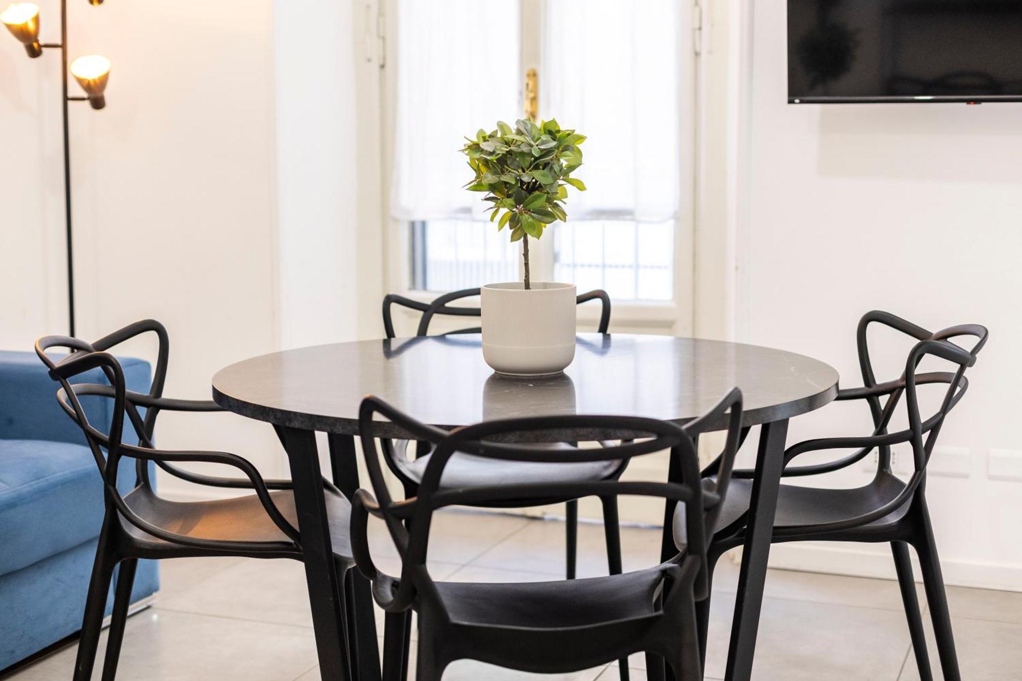 Macchi Charming Apartment By 101Flats Milan Luaran gambar