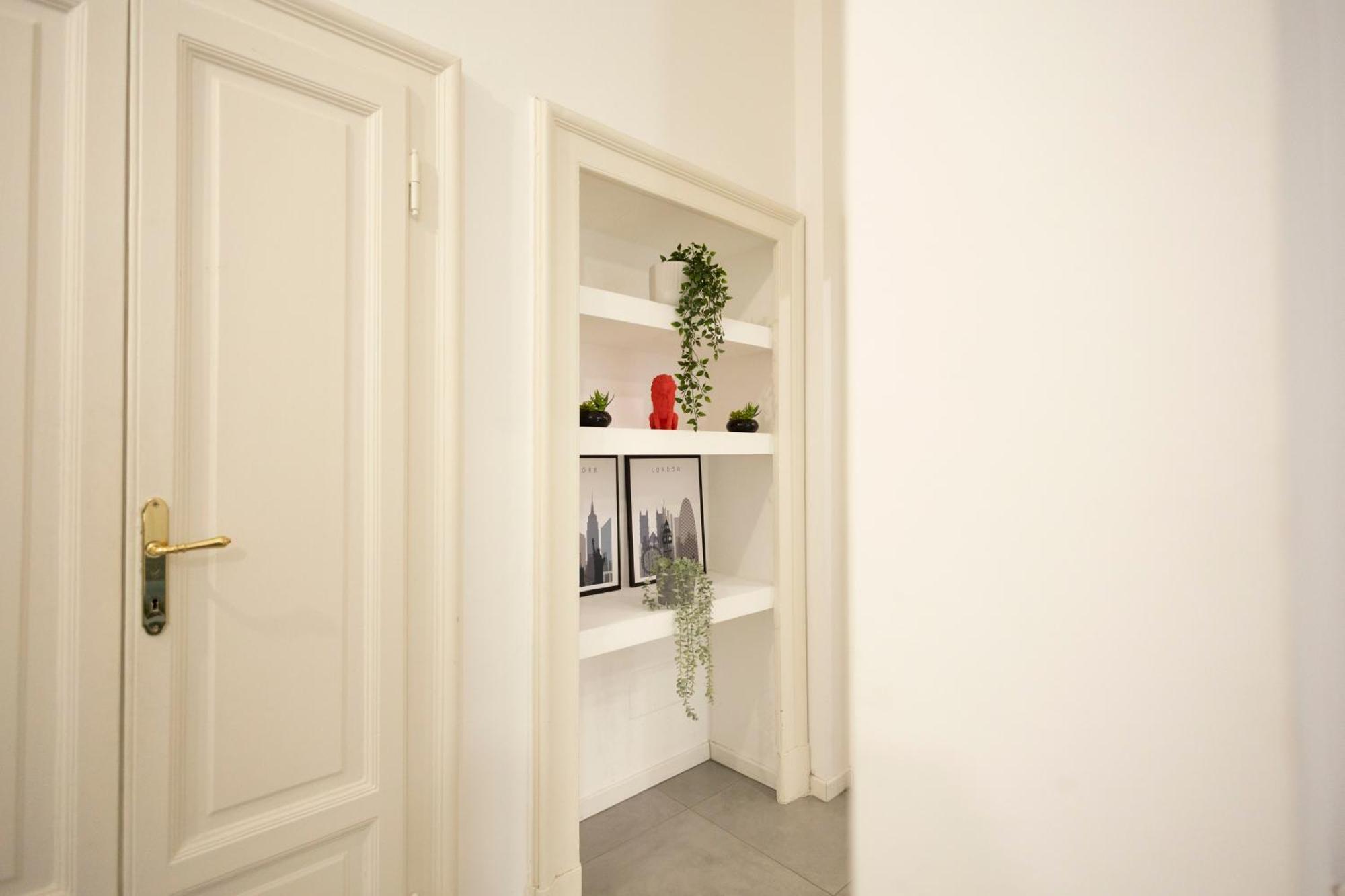 Macchi Charming Apartment By 101Flats Milan Luaran gambar